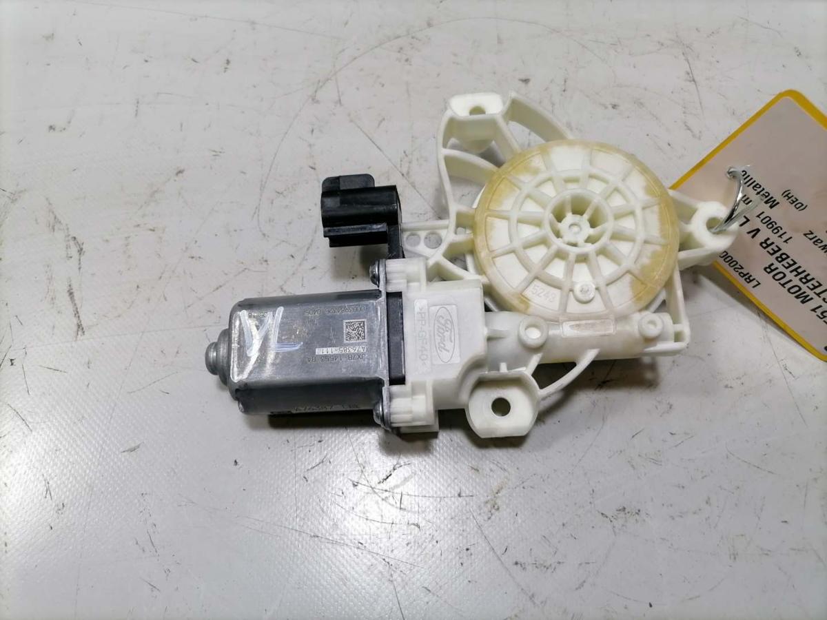 Ford Focus 4 original Fensterhebermotor vorn links Bj.2018